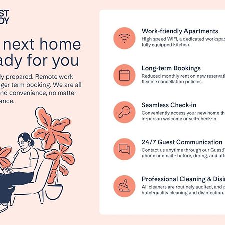 Guestready - Guest House Passal - S. Miguel Studio Понта Делгада Екстериор снимка