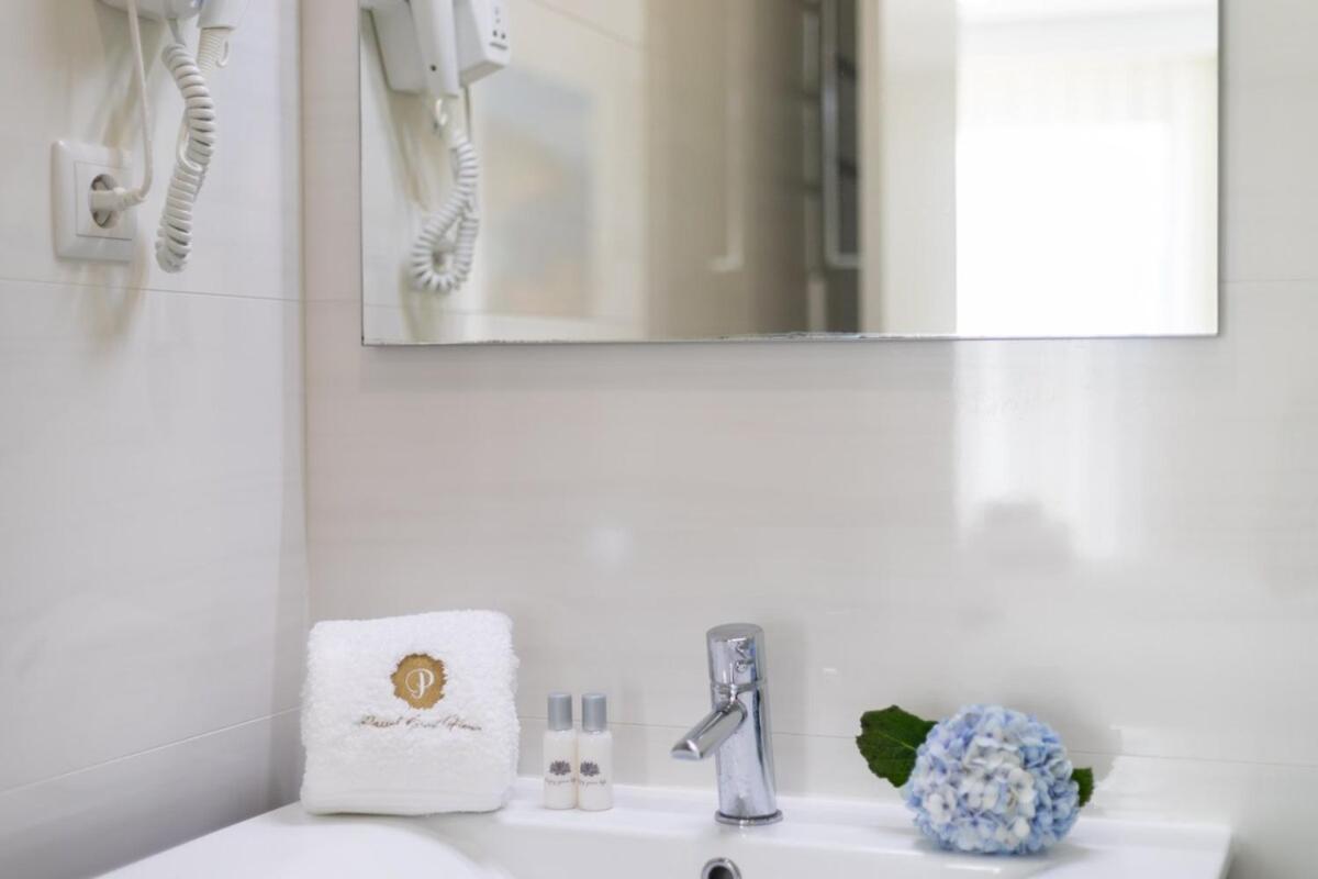 Guestready - Guest House Passal - S. Miguel Studio Понта Делгада Екстериор снимка