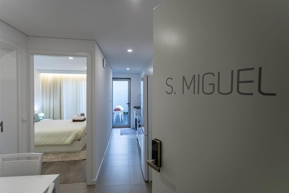 Guestready - Guest House Passal - S. Miguel Studio Понта Делгада Екстериор снимка