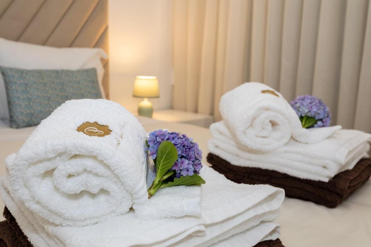 Guestready - Guest House Passal - S. Miguel Studio Понта Делгада Екстериор снимка